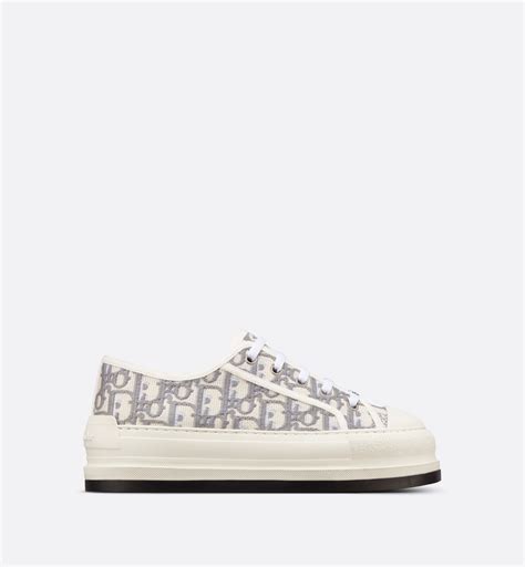 dior walk'n'dior sneaker price|christian dior platform sneakers.